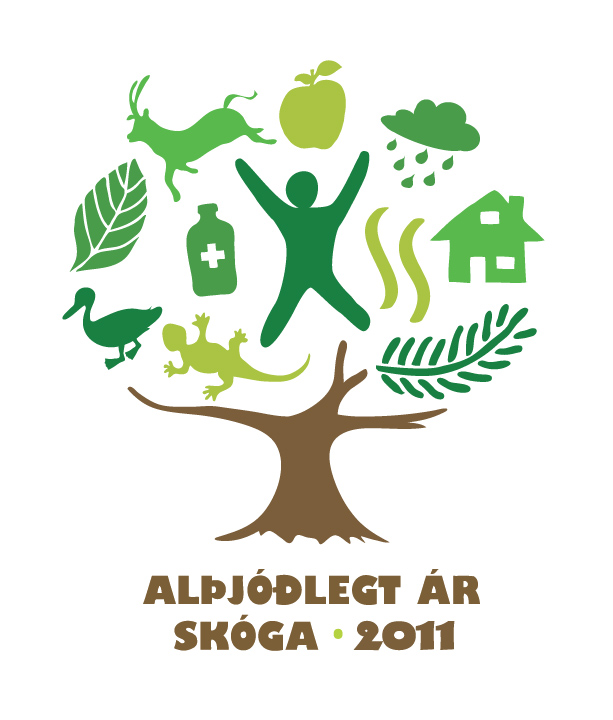 Alþjóðlegt ár skóga 2011
