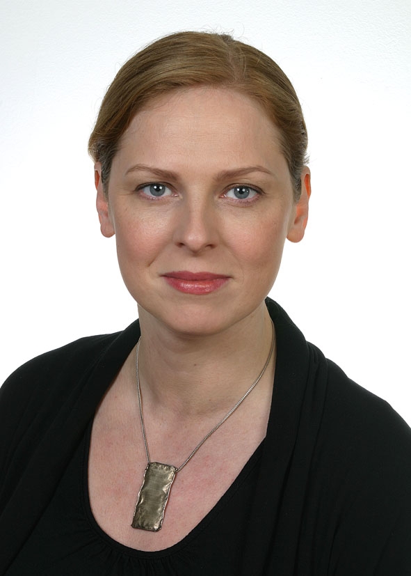 Kristín Linda Árnadóttir