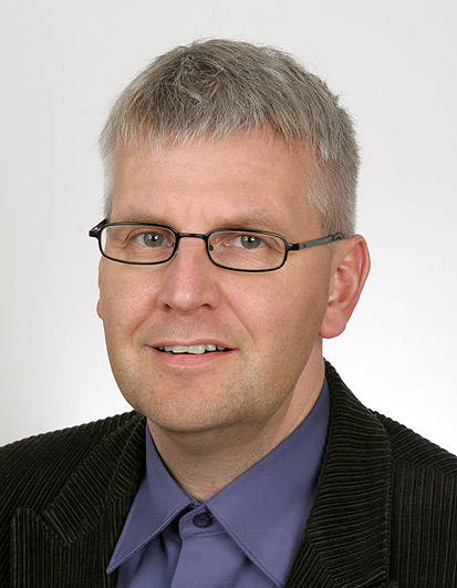 Einar Sveinbjörnsson